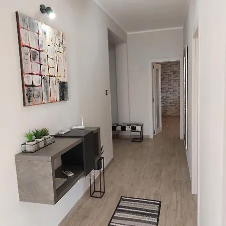 Appartement Family Cathy *
