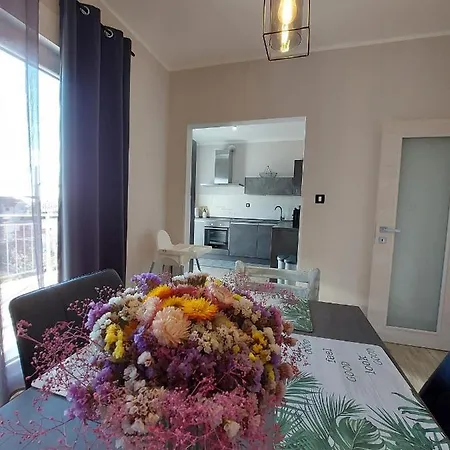 Family Cathy Galižana