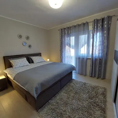 Family Cathy Appartement *